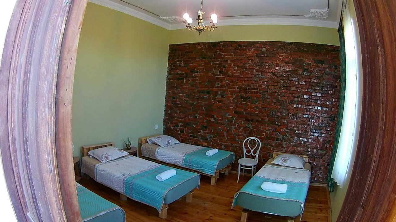 Surmava Palace Мартвілі Екстер'єр фото