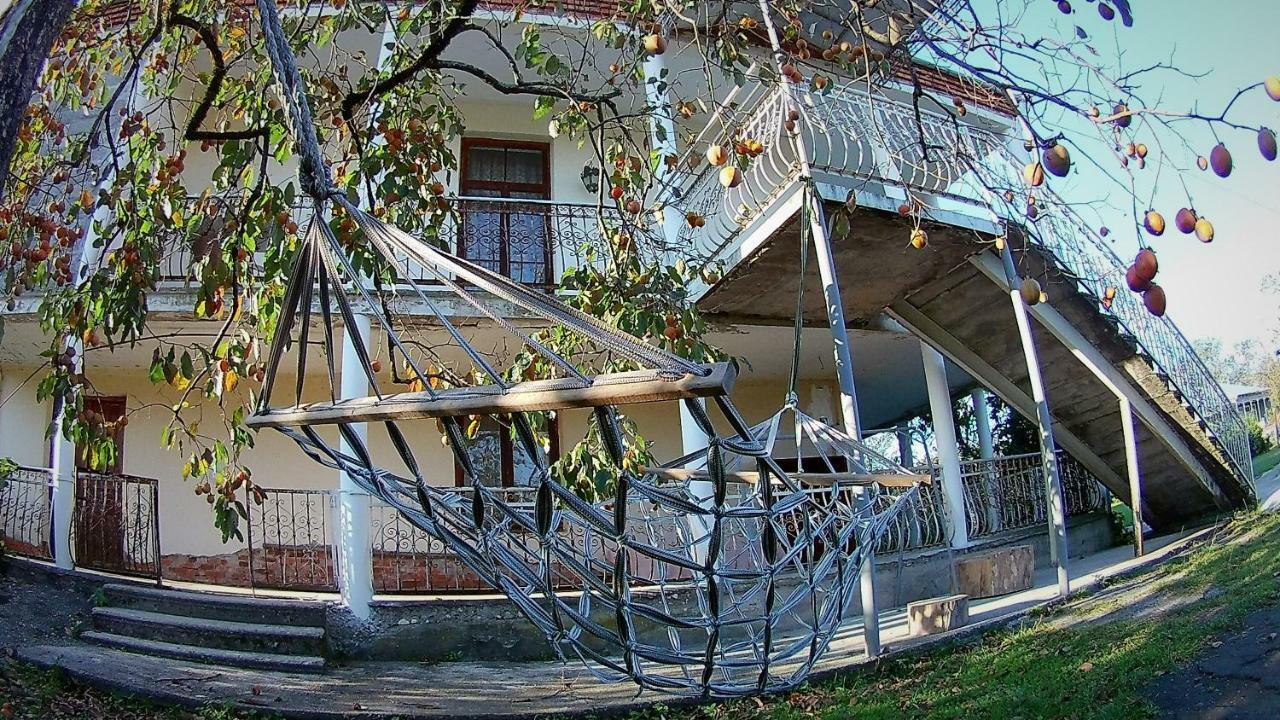 Surmava Palace Мартвілі Екстер'єр фото
